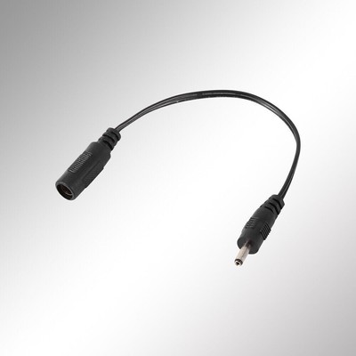 6V 1A AC Adapter to DC Power Adapter 5.5/2.1 mm
