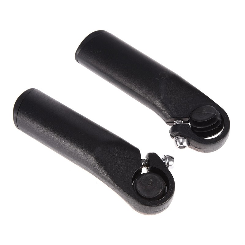 Bicycle Handle Bar Extender Aluminum Alloy Mountain Bike Extension Cycling Grip