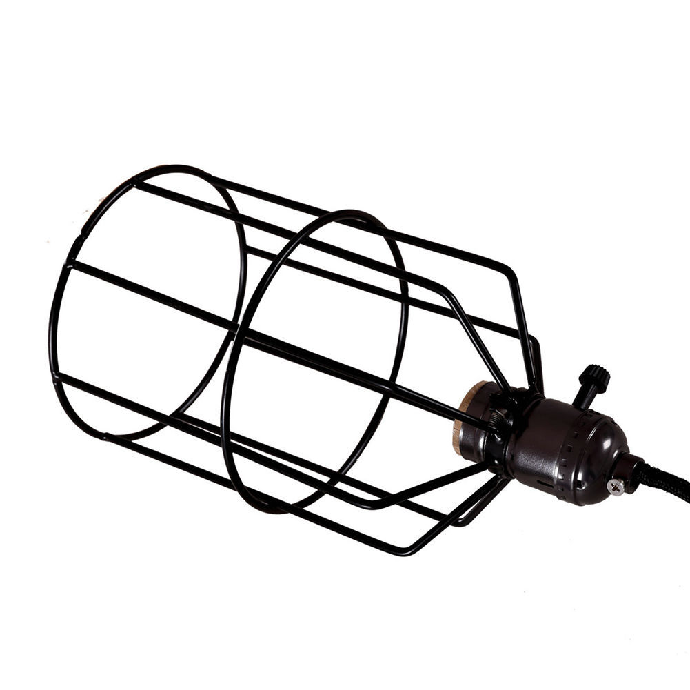 Vintage and Retro Lamp Shades