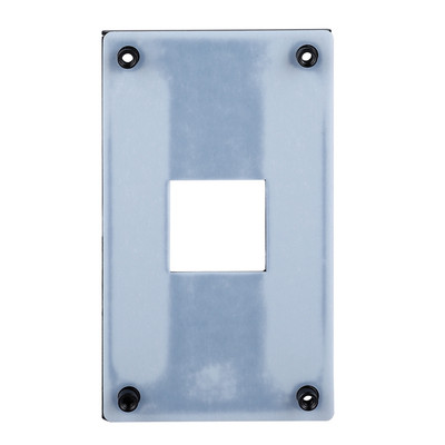 AM2 / AM3 / AM2 / AM3 Mounting Bracket CPU Socket To Install The Cooling Fan