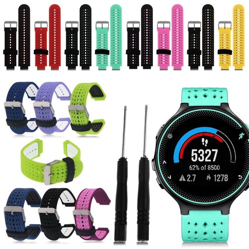 garmin forerunner 235 ersatzarmband