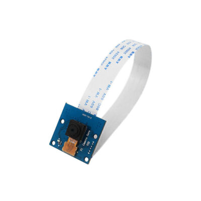 Raspberry Pi Zero 2W Omnivision 5647 Camera 5MP Module 1080P 720p With Cable