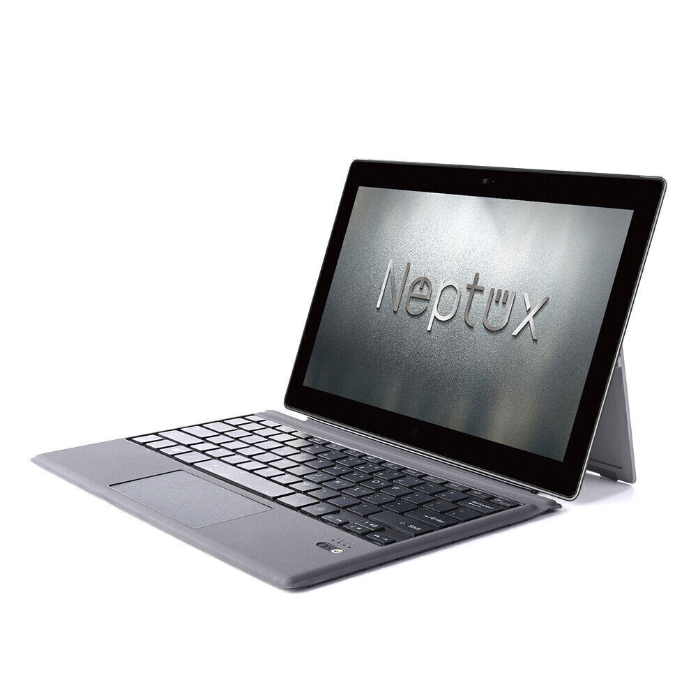 New Smart Wireless Backlit Keyboard with Touch For
