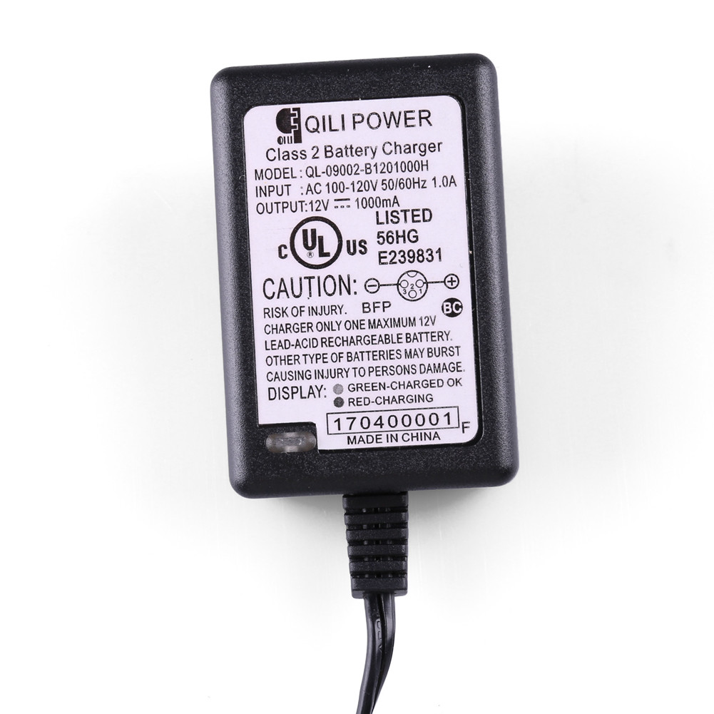 razor power rider 360 electric tricycle charger