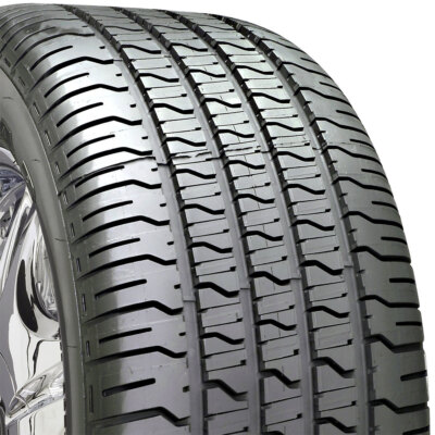 2 New 275/45-20 Goodyear Eagle GT LI 45R R20 Tires