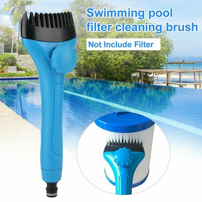 Handfilter Jet Cleaner Pool Whirlpool Spa Wasserstab Patrone Reiniger Zauberstab Handfilter Jet Cleaner Pool Whirlpool Spa Wasserstab Patrone Reiniger Zauberstab