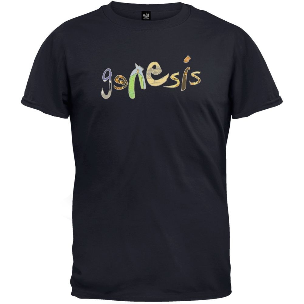 Genesis Men's T-Shirts