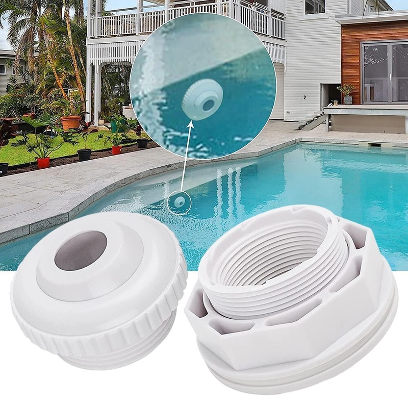 Montage Armaturen Mit Locknut R??Ckgabe Sp1023 Spa-R??Ckkehr 1-1/2\