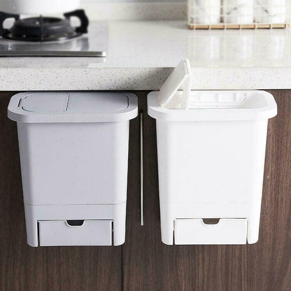 Brabantia Einbau Mülleimer Abfalleimer optimal für