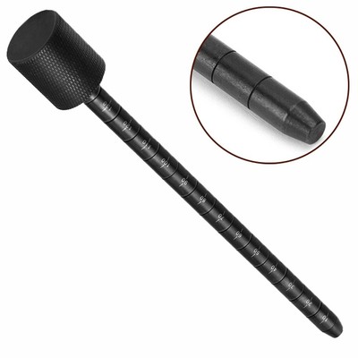 Accurate and Efficient Dipstick Tool for Chrysler 6F24 Automatic Trans