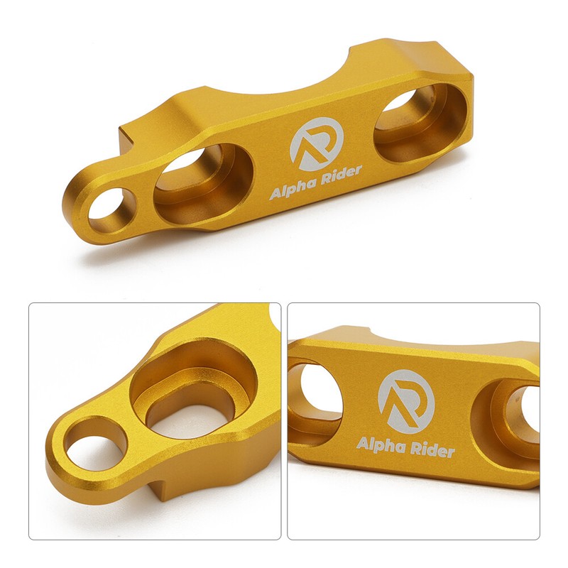 For PENN International 20 30 50 70 Reel Clamp Fishing Engrave Anodized Aluminum