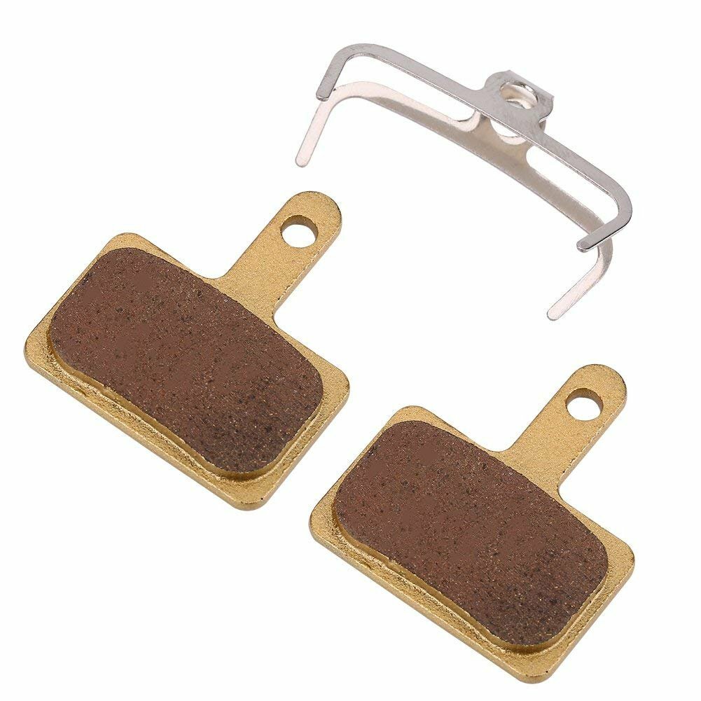 trp hylex brake pads