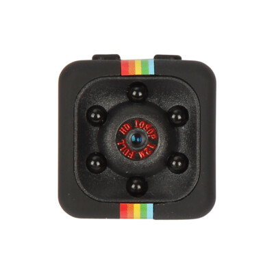 COP CAM Security Camera Motion Detection Home Security IR Night Version 32G Card