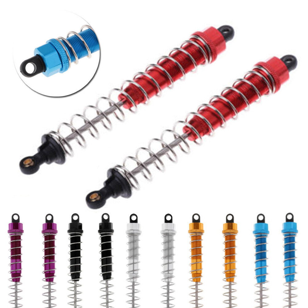 Shock Absorber 180007 130mm 4WD Climbing Rock Crawler For RC