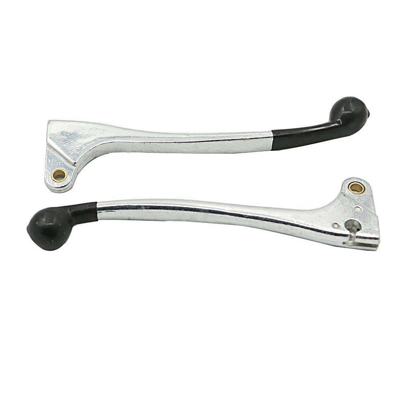 Clutch Brake Handle Lever Set For HONDA CT CL XR SL XL 70 80 75 100 90