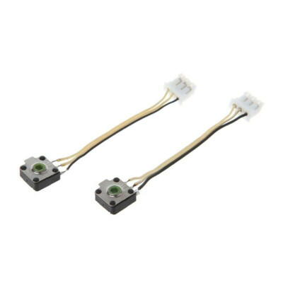 2Pcs TTC Mouse Wheel Encoder For Razer Mamba 5G/Six Man Star V2/Lenovo thinkpad