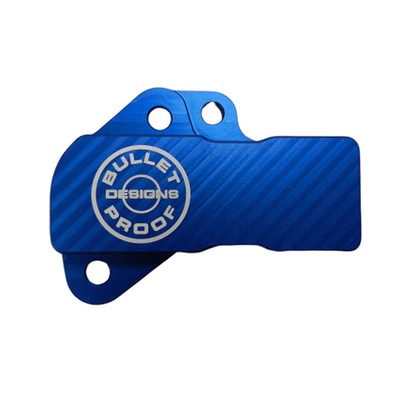 Bullet Proof Designs TPS Sensor Guard Blue