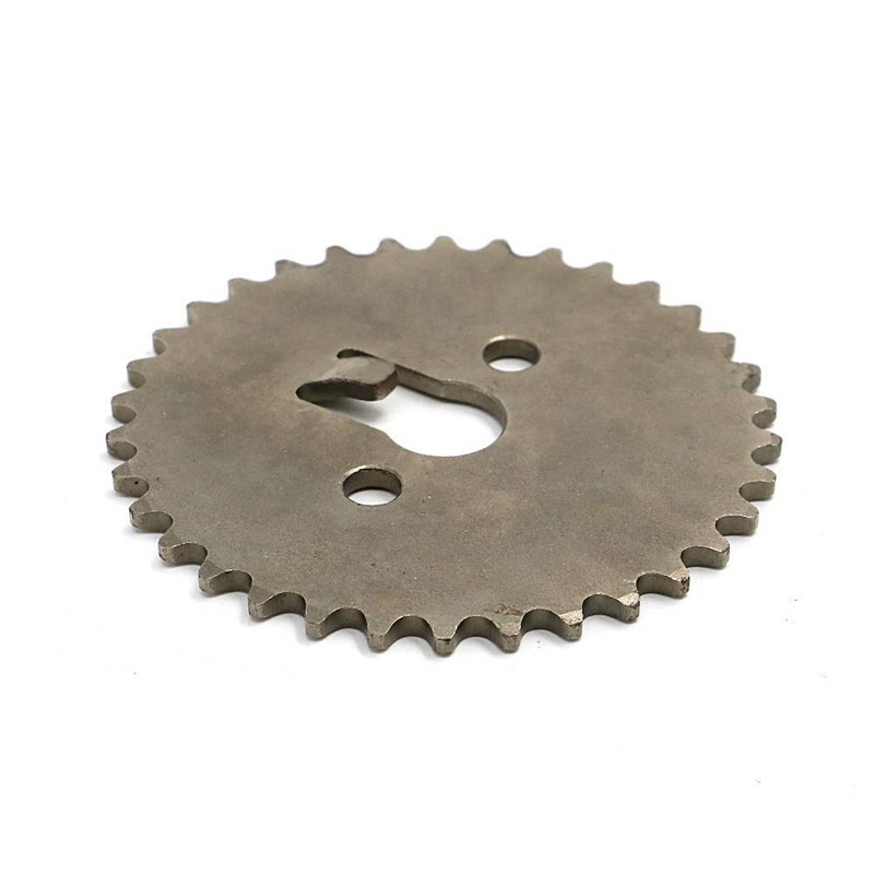 Upgrade Camshaft Silent Rocker Arm Sprocket Kit For Yamaha TTR125 TTR