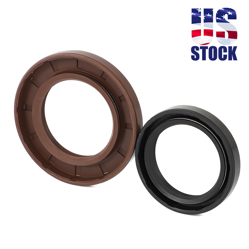 Upper & Lower Oil Seal Set for Kawasaki FH381V FH430V FH451V FH601V FX651V 600V