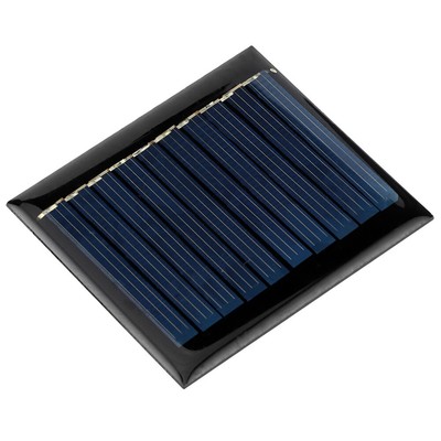 5V 3pcs/set Portable Solar Panel Solar Panel Mini Small Home Lighting System
