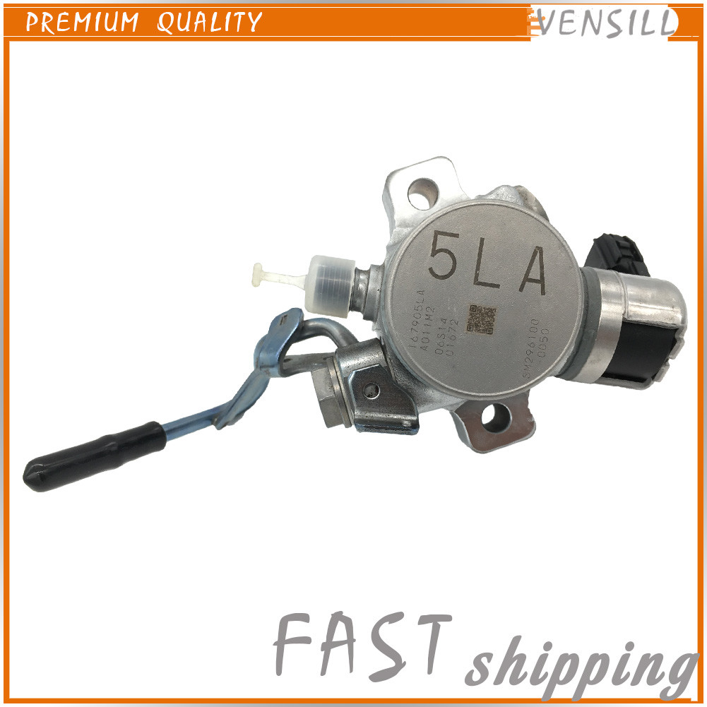 167905LAA01 New Pressure Fuel Pump For Honda Accord CRV Acura ILX 15