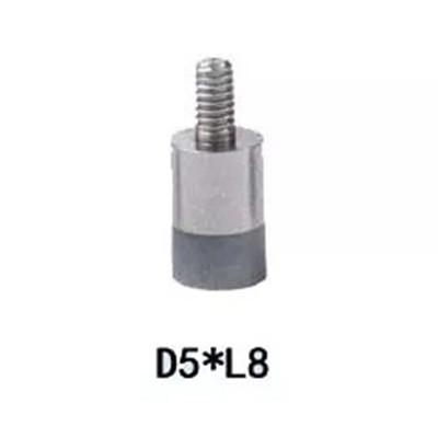 Flat Contact Point Solutions for Precision For Dial Thickness Measurements