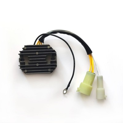Rectifier 1pc For Johnson Evinrude 50HP 1999-2000 Professional Durable
