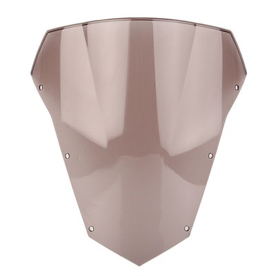 Windschild Verkleidung Für Yamaha FZ6 FAZER 2003-2008 2007 Motorrad Bräunen