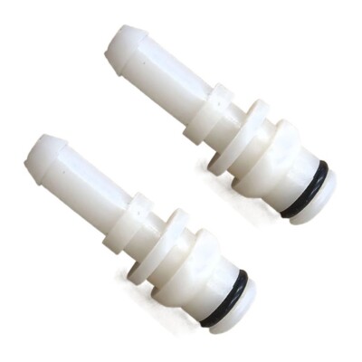 For Karcher Compatible Hose Stem for Puzzi Series Carpet Cleaner Needs