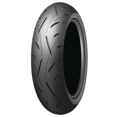 DUNLOP SPORTMAX α13 Amazon.com: 180/55ZR-17 (73W) Dunlop Sportmax GPR-300 Radial