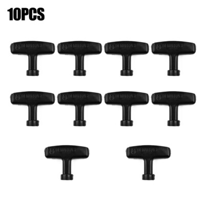 10 Recoil Handle Pull Starter Replacement For GX200 GX240 Lawnmower