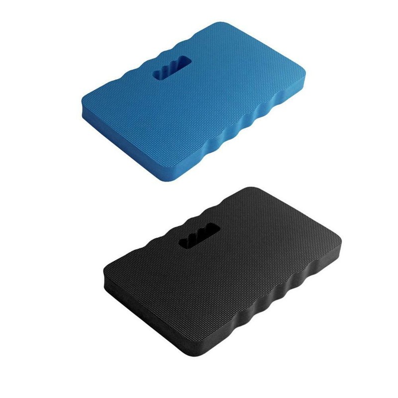Thick Kneeling Pad Garage Garden Kneeler Mat Kneel Pad Cushion