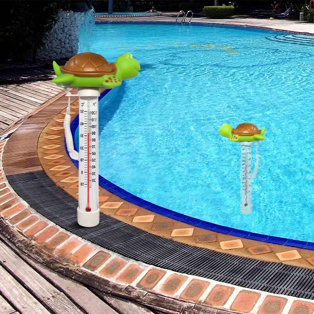 Das Beste Pool Thermometer Fr Dein Schwimmbecken Home Spa