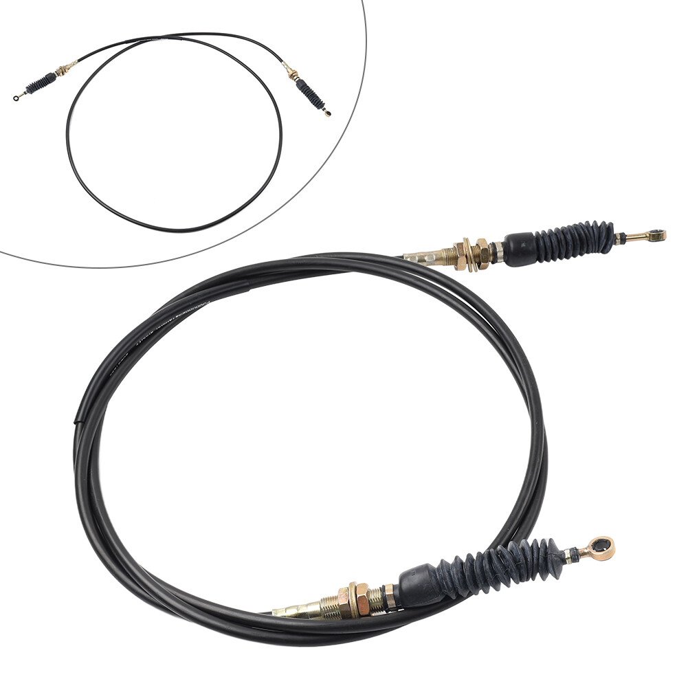 101" Gear Shift Cable For HiSun Sector UTV 450 500 550 700 750 & Vector Knight - Part #23440-112G-0000