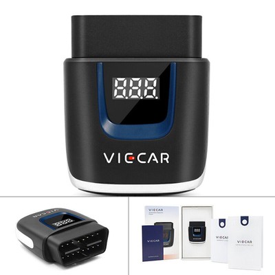 Auto   4.0 OBD2 elm327 V2.2 Scanner Code Reader Car Diagnostic Auto Tool