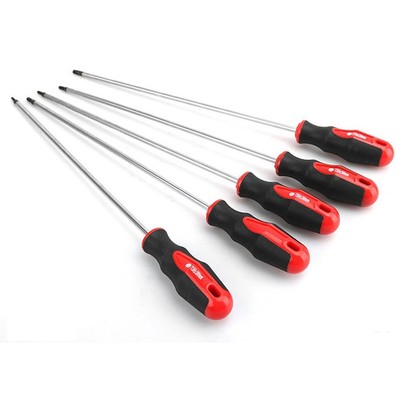 Screwdriver T15/T20/T25/T27/T30 Tip With Magnetic Torx Absorbed Screws