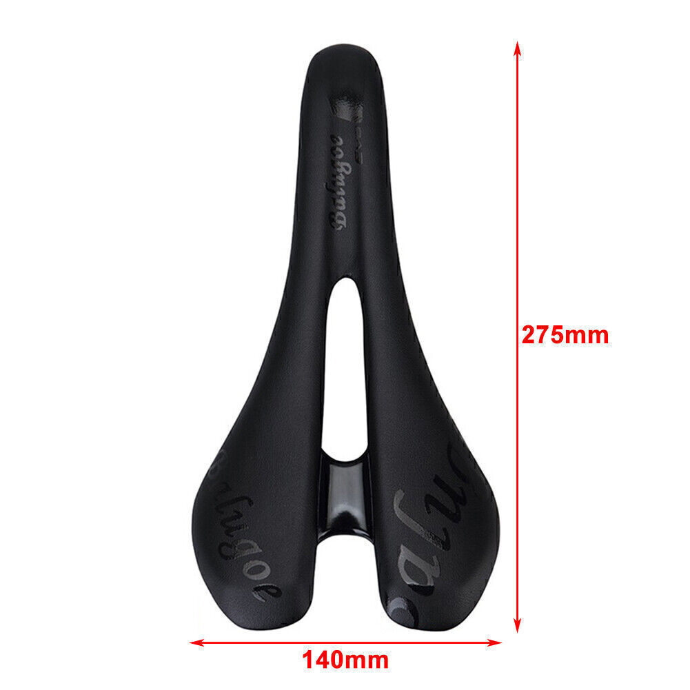 EC90 MTB Road Bike Saddles Comfort Seat Bicycle Soft Light Cushion Weight Saddle