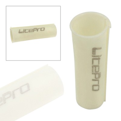 ABS LitePro Seat Post Protector Protecting Sleeve Bamper For Dahon Folding Bike