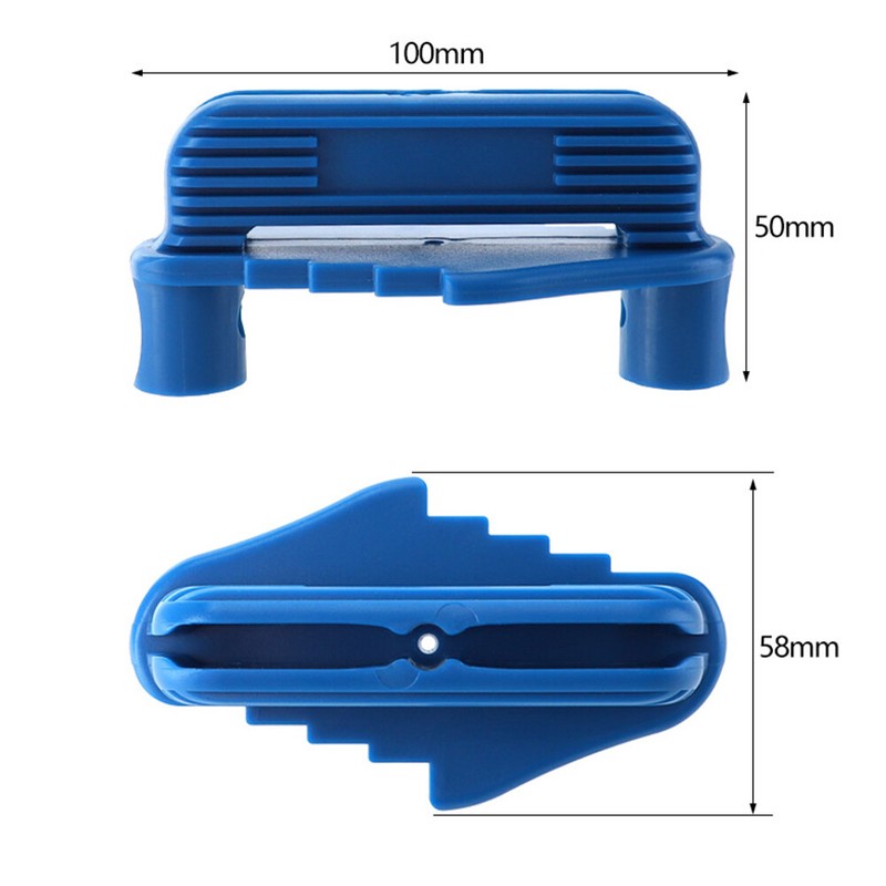 5x Woodworking Multi-function Scriber Accurate Center 
