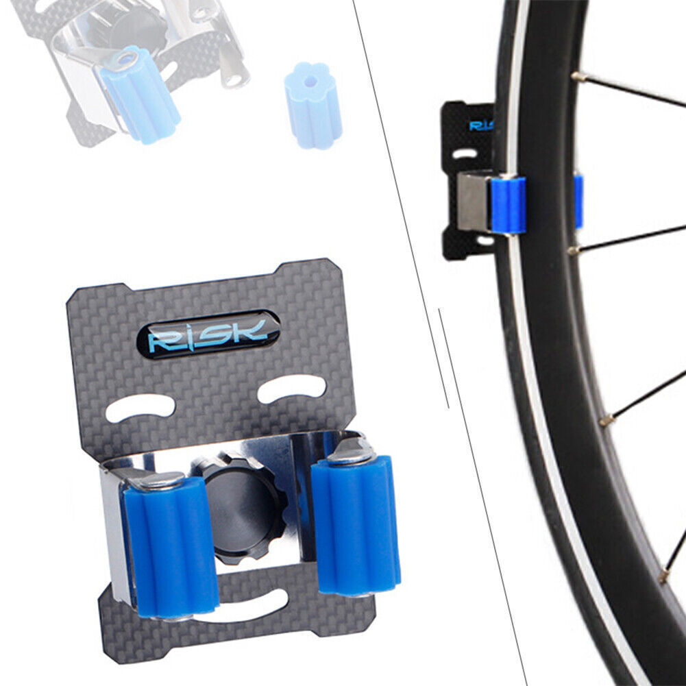 Storage Parking Rack Bracket Holder