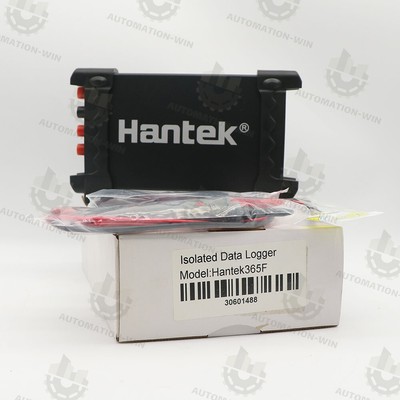 Hantek 365F Data Logger Voltage Current Multimeter Bluetooth/iPad Supporting 1PC