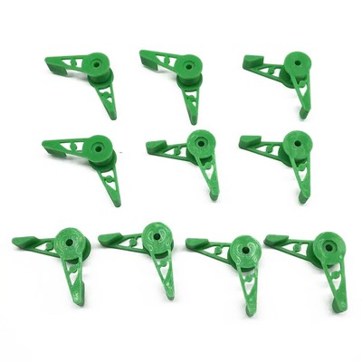 Branch Bender Plant 35*10*2MM ABS Adjustable Plant Bender Plant Supports