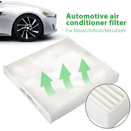 Cabin Air Filter For Nissan Mitsubishi Infiniti Grand Caravan Oe