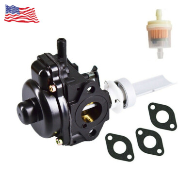 Carburetor For 107-4607 LAWNBOY LAWN BOY Duraforce LawnMower 2 Cyl 2 Stroke