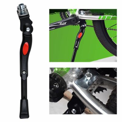 heavy duty bike kickstand