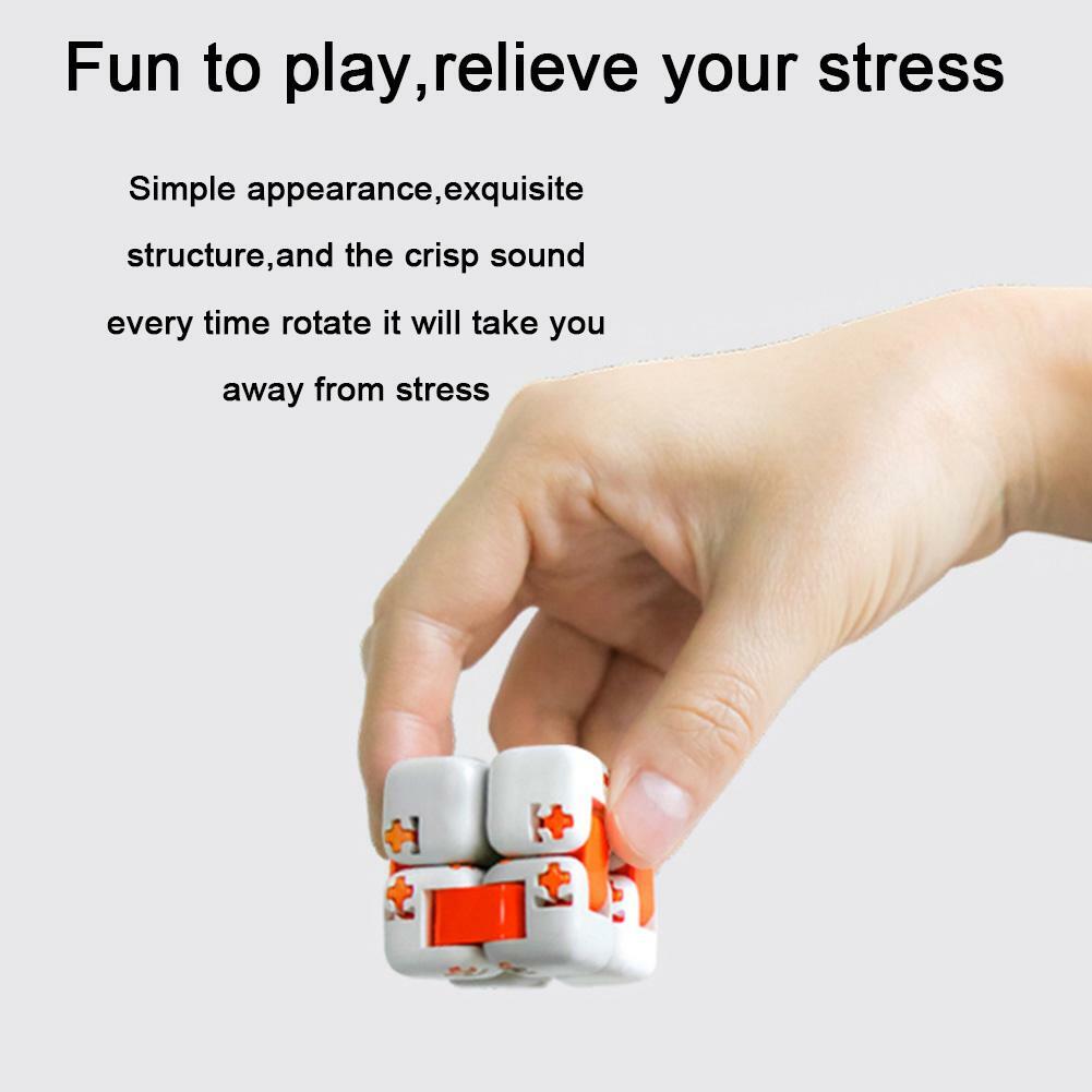 xiaomi mitu building blocks finger fidget