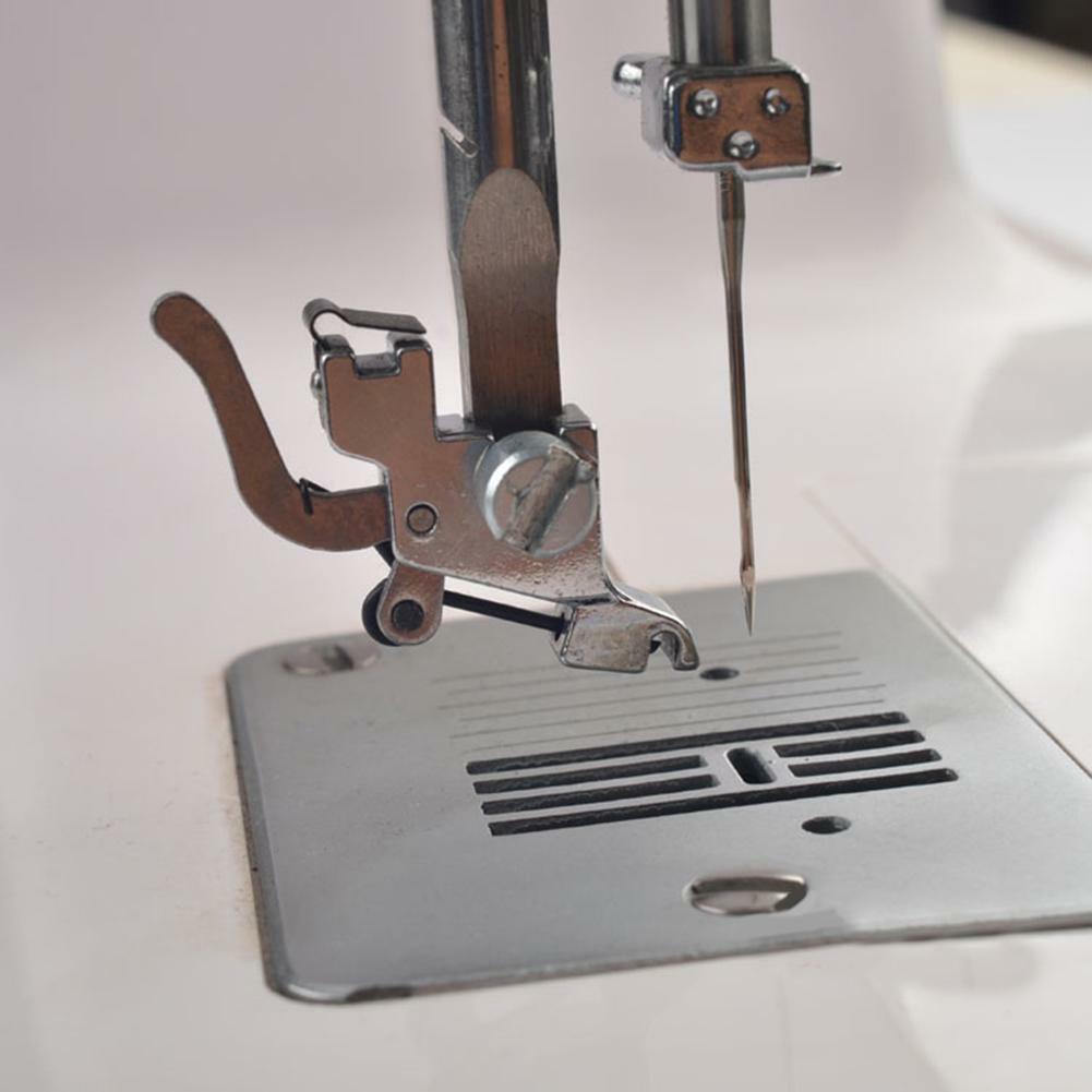 11pcs Multi-function Domestic Household Sewing Machine Presser Foot Feet N#S7