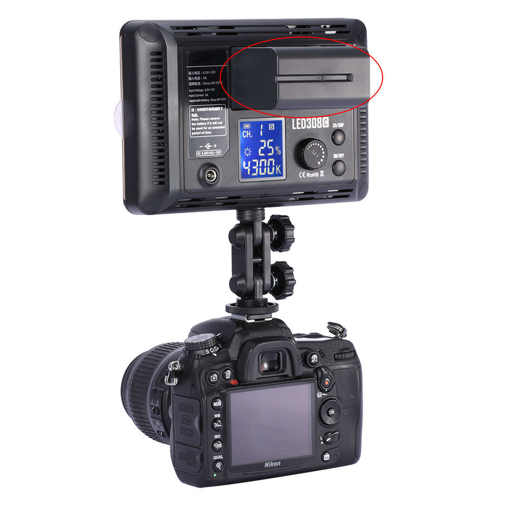 Camera, Drone & Photo Accessories For Sony