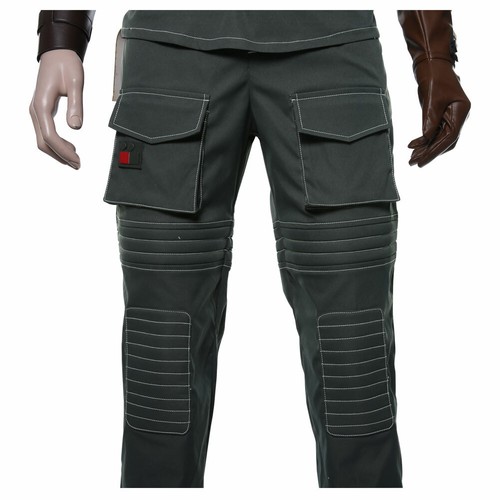 Star Wars Jedi: Fallen Order Cal Kestis Cosplay Kostüm