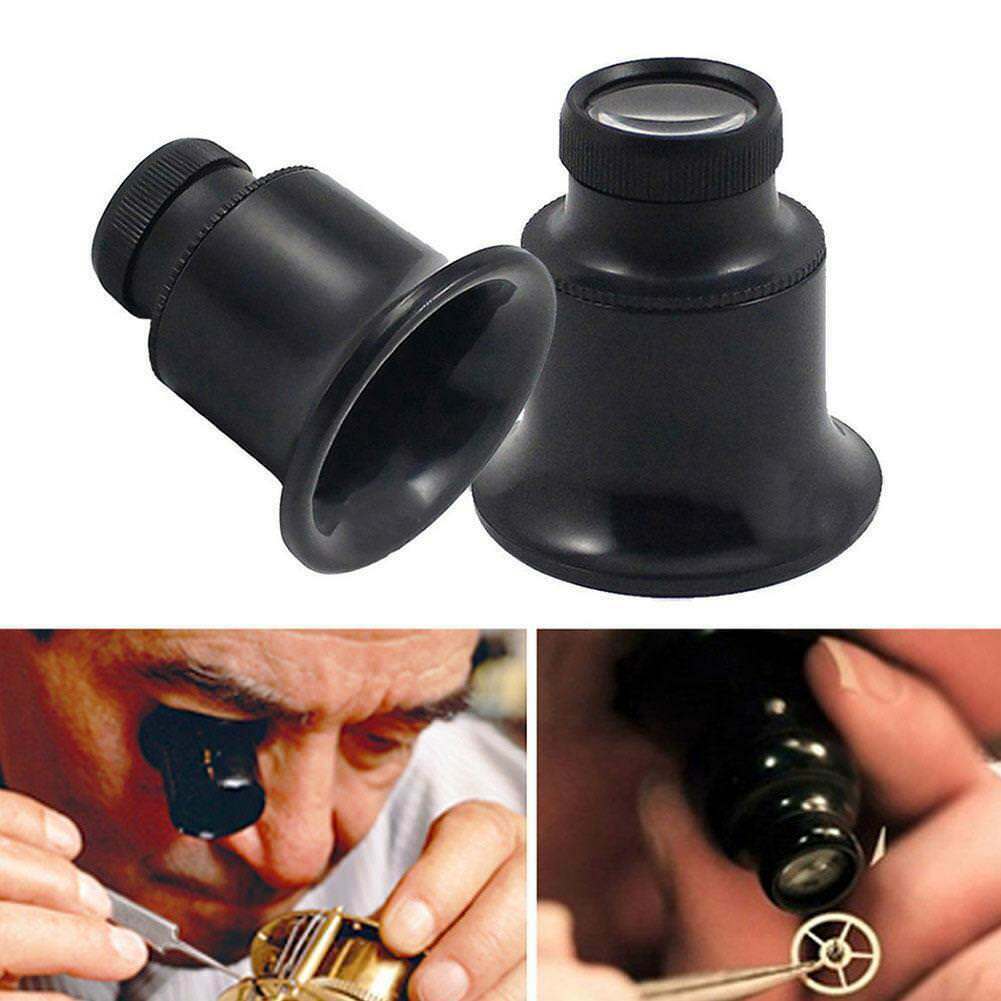 Neu Nylon Uhrmacherwerkzeug Uhr Werkzeug Reparatur Tasche Schwarz Nett